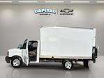 2017 Chevrolet Express 3500 RWD Box Van for sale #9PVA9816 - photo 12