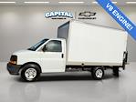 2017 Chevrolet Express 3500 RWD Box Van for sale #9PVA9816 - photo 3