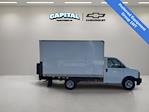 2017 Chevrolet Express 3500 RWD Box Van for sale #9PVA9816 - photo 6
