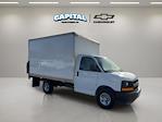 2017 Chevrolet Express 3500 RWD Box Van for sale #9PVA9816 - photo 7