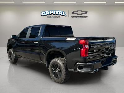 2023 Chevrolet Silverado 1500 Crew Cab 4WD Pickup for sale #9PVA9854 - photo 2