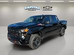 2023 Chevrolet Silverado 1500 Crew Cab 4WD Pickup for sale #9PVA9854 - photo 1