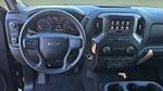 2023 Chevrolet Silverado 1500 Crew Cab 4WD Pickup for sale #9PVA9854 - photo 9