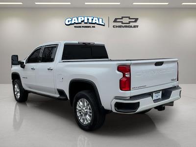 Used 2021 Chevrolet Silverado 2500 High Country Crew Cab for sale #9PVA9882 - photo 2