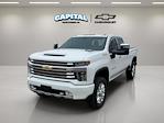 2021 Chevrolet Silverado 2500 Crew Cab 4WD Pickup for sale #9PVA9882 - photo 1