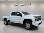 2021 Chevrolet Silverado 2500 Crew Cab 4WD Pickup for sale #9PVA9882 - photo 7