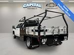2024 Chevrolet Silverado 3500 Crew Cab RWD CM Truck Beds Contractor Truck for sale #9PVA9883 - photo 4