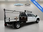 2024 Chevrolet Silverado 3500 Crew Cab RWD CM Truck Beds Contractor Truck for sale #9PVA9883 - photo 5