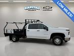 2024 Chevrolet Silverado 3500 Crew Cab RWD CM Truck Beds Contractor Truck for sale #9PVA9883 - photo 6