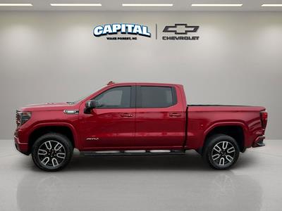 Used 2025 GMC Sierra 1500 AT4 Crew Cab for sale #9PVA9886 - photo 2