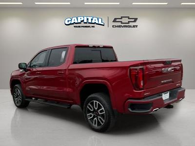 Used 2025 GMC Sierra 1500 AT4 Crew Cab for sale #9PVA9886 - photo 2