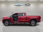 2025 GMC Sierra 1500 Crew Cab 4WD Pickup for sale #9PVA9886 - photo 13