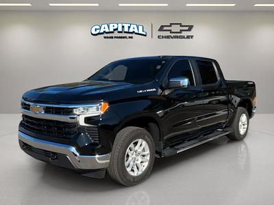 2022 Chevrolet Silverado 1500 Crew Cab 4WD Pickup for sale #9PVA9907 - photo 1