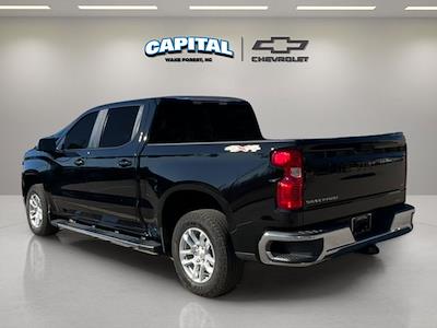Used 2022 Chevrolet Silverado 1500 - photo 1