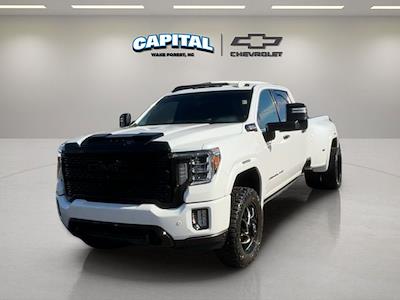 Used 2022 GMC Sierra 3500 - photo 1