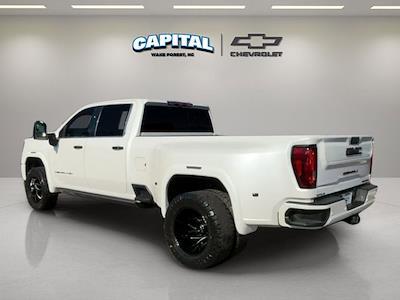 Used 2022 GMC Sierra 3500 - photo 1
