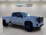 2022 GMC Sierra 3500 Crew Cab 4WD Pickup for sale #9PVA9909 - photo 7