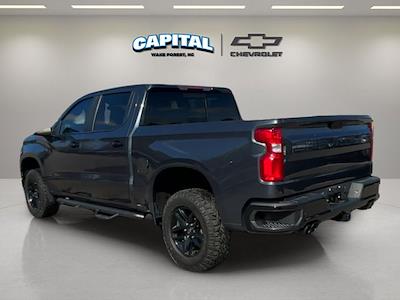 Used 2021 Chevrolet Silverado 1500 - photo 1