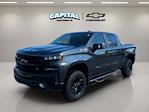 2021 Chevrolet Silverado 1500 Crew Cab 4WD Pickup for sale #9PVA9910 - photo 1