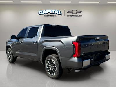 Used 2025 Toyota Tundra - photo 1