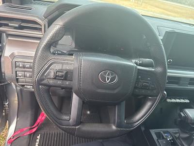 Used 2024 Toyota Tacoma - photo 1