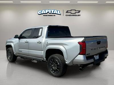 Used 2024 Toyota Tacoma - photo 1