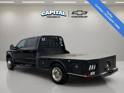 Used 2024 Ford F-550 - photo 1