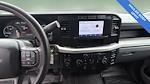 2024 Ford F-550 Crew Cab DRW 4WD Flatbed Truck for sale #9PVA9919 - photo 10