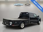 2024 Ford F-550 Crew Cab DRW 4WD Flatbed Truck for sale #9PVA9919 - photo 5