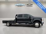 2024 Ford F-550 Crew Cab DRW 4WD Flatbed Truck for sale #9PVA9919 - photo 6