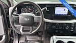 2024 Ford F-550 Crew Cab DRW 4WD Flatbed Truck for sale #9PVA9919 - photo 9