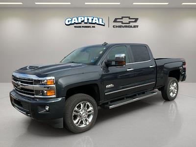 Used 2019 Chevrolet Silverado 2500 - photo 1
