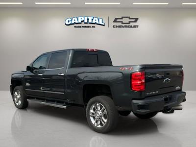 Used 2019 Chevrolet Silverado 2500 - photo 1