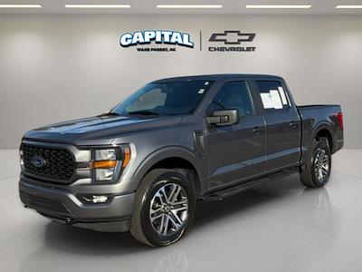 Used 2023 Ford F-150 - photo 1