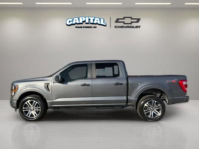 Used 2023 Ford F-150 - photo 1