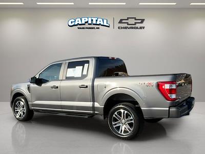 Used 2023 Ford F-150 - photo 1