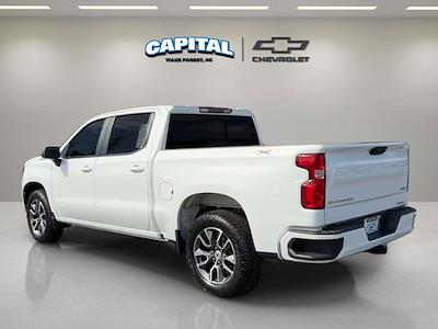 Used 2023 Chevrolet Silverado 1500 - photo 1