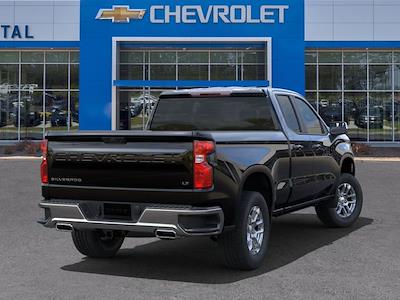 2025 Chevrolet Silverado 1500 Double Cab 4WD Pickup for sale #DP9C06980 - photo 2