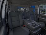 2025 Chevrolet Silverado 1500 Double Cab 4WD Pickup for sale #DP9C06980 - photo 16