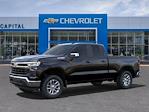 2025 Chevrolet Silverado 1500 Double Cab 4WD Pickup for sale #DP9C06980 - photo 3