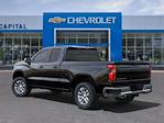 2025 Chevrolet Silverado 1500 Double Cab 4WD Pickup for sale #DP9C06980 - photo 4