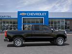 2025 Chevrolet Silverado 1500 Double Cab 4WD Pickup for sale #DP9C06980 - photo 5