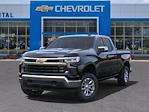 2025 Chevrolet Silverado 1500 Double Cab 4WD Pickup for sale #DP9C06980 - photo 6