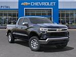 2025 Chevrolet Silverado 1500 Double Cab 4WD Pickup for sale #DP9C06980 - photo 7