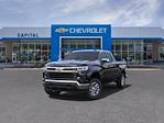 2025 Chevrolet Silverado 1500 Double Cab 4WD Pickup for sale #DP9C06980 - photo 8