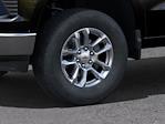 2025 Chevrolet Silverado 1500 Double Cab 4WD Pickup for sale #DP9C06980 - photo 9