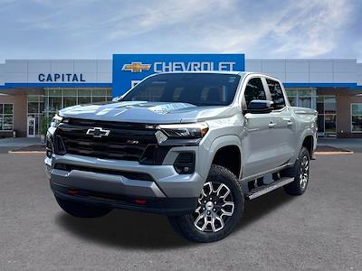 2024 Chevrolet Colorado Crew Cab 4WD Pickup for sale #DP9C06980A - photo 1
