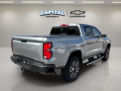 2024 Chevrolet Colorado Crew Cab 4WD Pickup for sale #DP9C06980A - photo 2