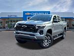 2024 Chevrolet Colorado Crew Cab 4WD Pickup for sale #DP9C06980A - photo 1