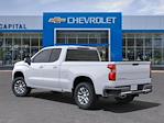 2025 Chevrolet Silverado 1500 Double Cab 4WD Pickup for sale #DP9C07309 - photo 4